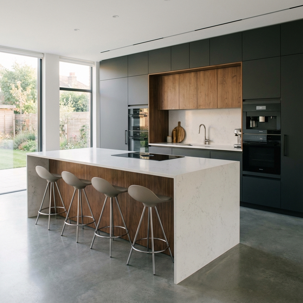 Top 5 Luxury Interior Trends in Hyderabad for 2026